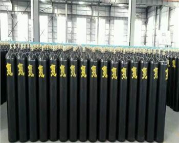 氮氣鋼瓶廠家關(guān)于鋼瓶有哪些運輸要簡述