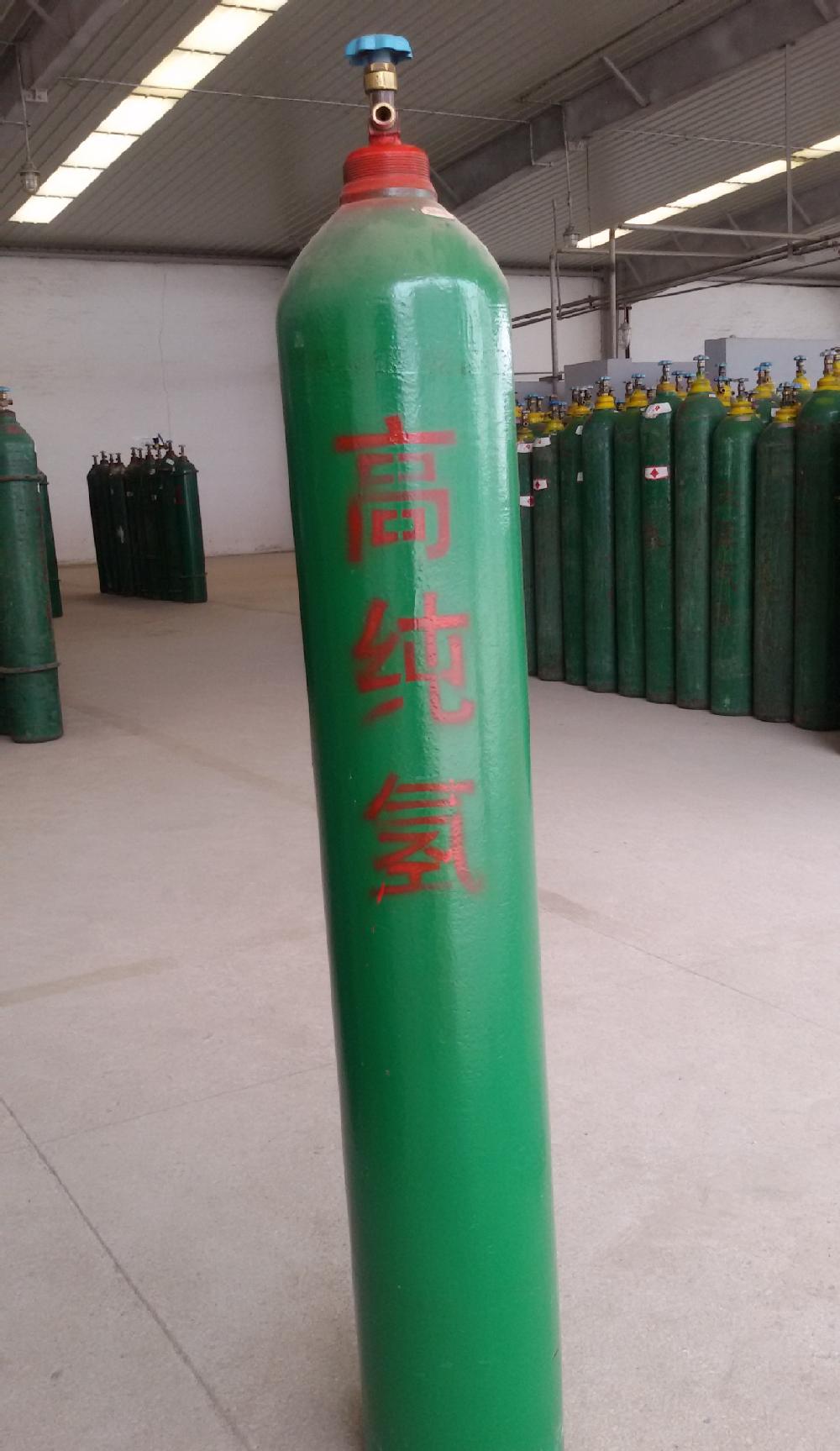 高純氣體在存儲中有沒有需要注意的事項？