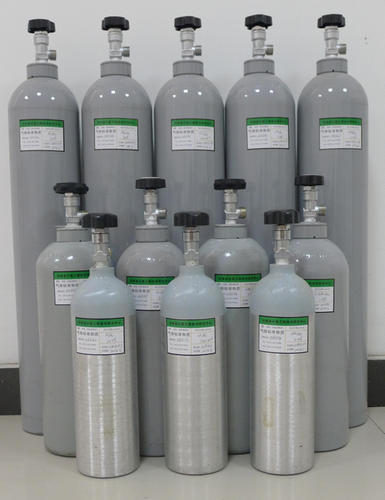 鄭州標準氣體